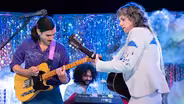 Blue Cactus: “Believer”