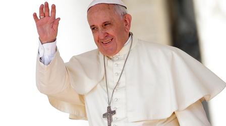 Video thumbnail: To The Contrary Pope Francis, Catholicism, Women & LGBT Issues