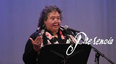 Video thumbnail: Presencia Episode 4: Focus on Education: Language & The Arts