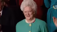 FLUSHING’S FIRST LADY