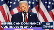 Deeper Red Ohio