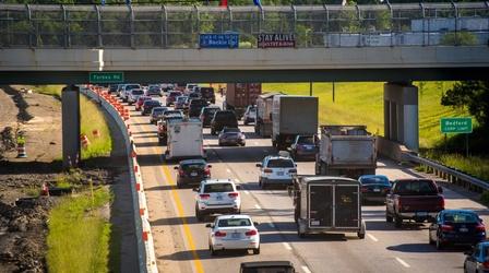 Video thumbnail: Ideas Cleveland, Akron and state leaders promote safety for summer