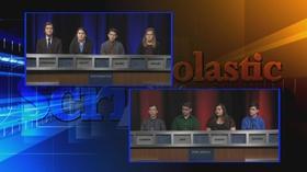Video thumbnail: WLVT Scholastic Scrimmage Northampton HS vs Pen Argyl HS