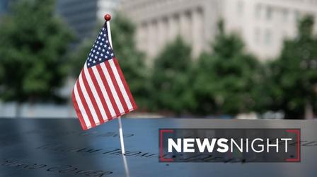 Video thumbnail: NewsNight The twentieth anniversary of the 9/11 attacks