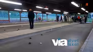 Bocce Kings