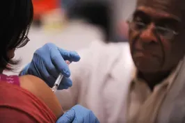Pandemic rules for Medicaid enrollment are ending soon