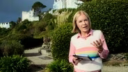 Britain's Novel Landscapes: Daphne Du Maurier's Cornwall