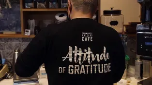 Community Matters Cafe