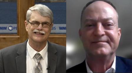 Video thumbnail: Lawmakers Lawmakers: April 28, 2023