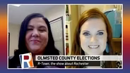 R-Town (Episode 1503) • Olmsted County Elections Specialist
