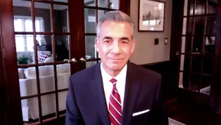 Republican Jack Ciattarelli on 2021 governor's race