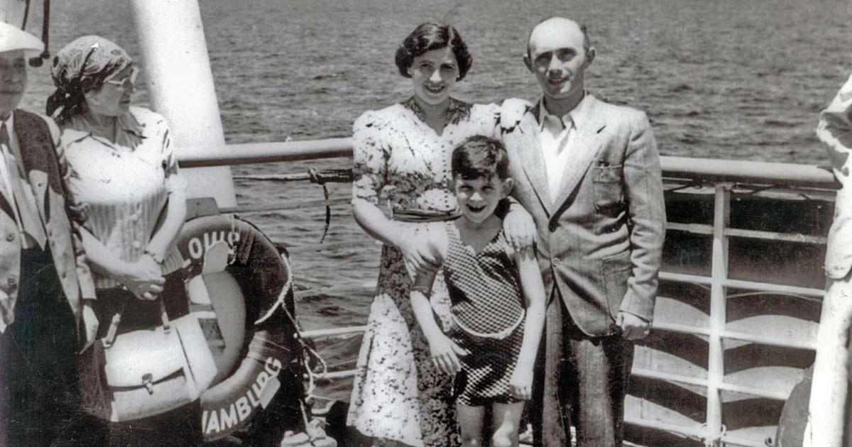 The U.S. and the Holocaust | The Holocaust and Refugees, Lessons for Today