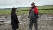 Chinook salmon already benefitting from tribal restoration project