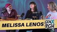 Melissa Lenos
