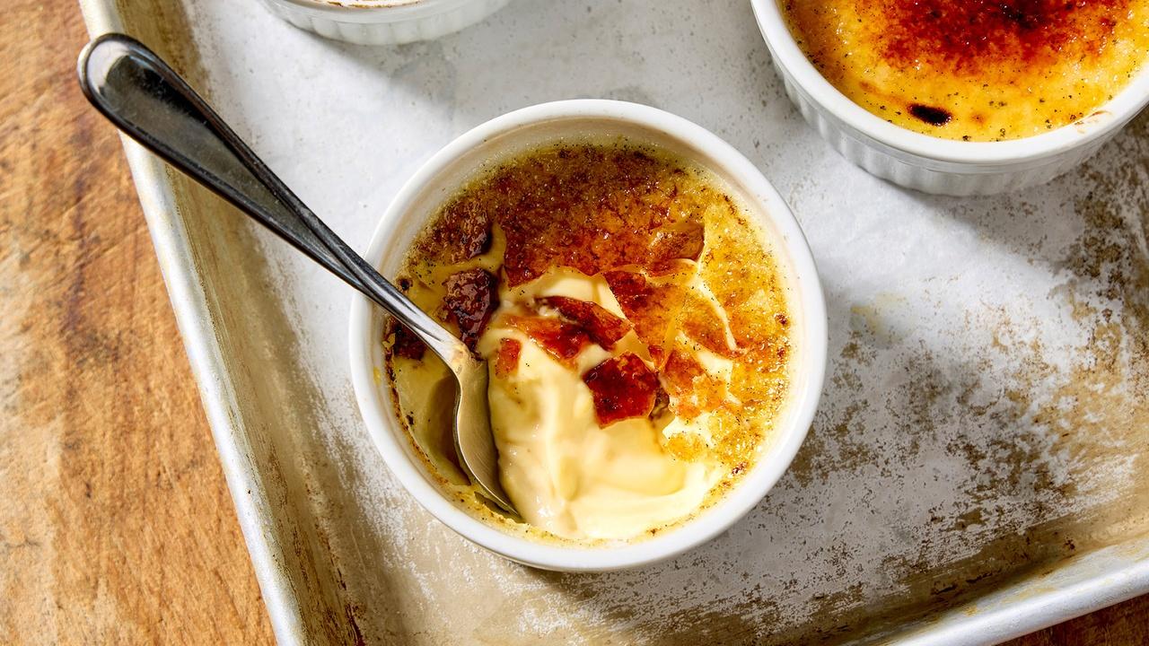 Christopher Kimball's Milk Street Television New French Desserts airing Sat, Sep 19 1:30 pm