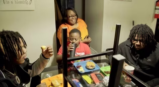Evansville Housing Authority ESS Program