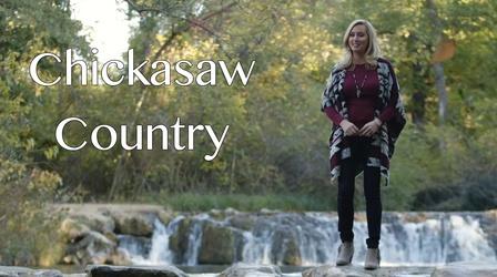 Video thumbnail: Family Travel with Colleen Kelly Discovering Chickasaw Country, Oklahoma - Family Style