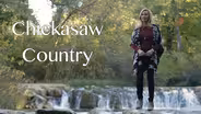 Discovering Chicasaw Country, Oklahoma - Family Style