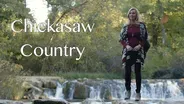 Discovering Chicasaw Country, Oklahoma - Family Style