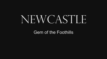 Video thumbnail: ViewFinder Newcastle, Gem of the Foothills