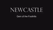 Newcastle, Gem of the Foothills