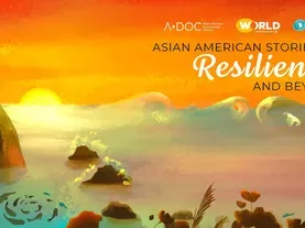 Asian American Stories of Resilience and Beyond | Trailer