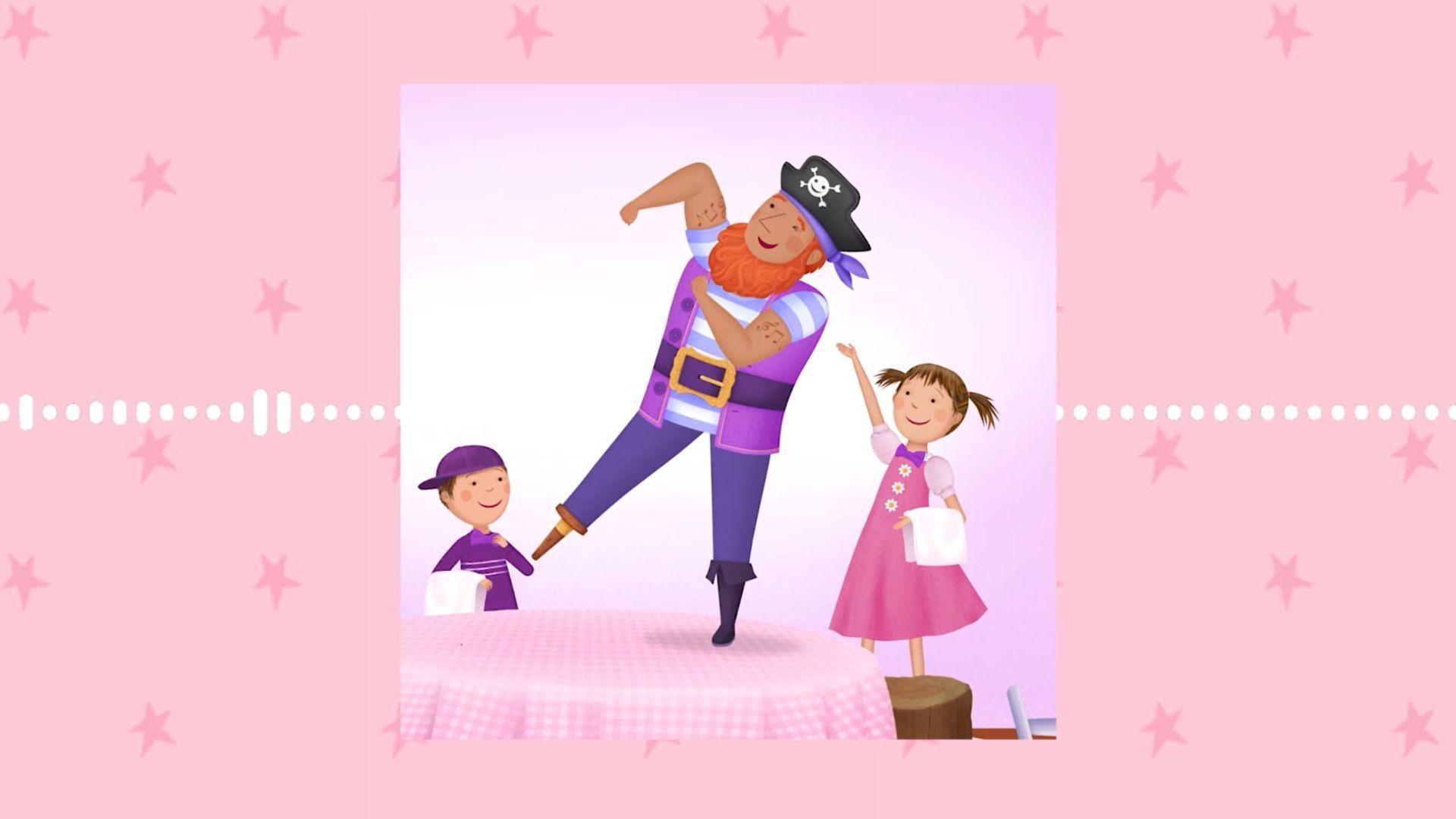 Pinkalicious & Peterrific . Videos | PBS KIDS