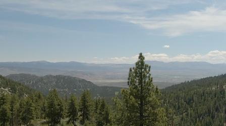 Video thumbnail: Outdoor Nevada Carson City is Wide Open