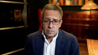 Ian Bremmer on Trump’s Mideast Trip and What It Means for the U.S.