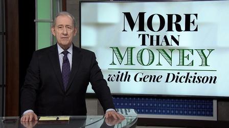 Video thumbnail: More Than Money More Than Money S3 Ep. 24