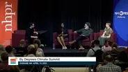 By Degrees Climate Summit 2023