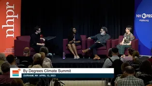 By Degrees Climate Summit 2023