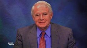 Video thumbnail: Here and Now Barrett Responds To Milwaukee Voters Deactivated From Rolls