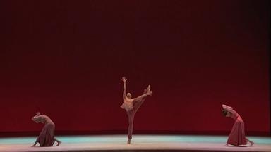 Preview: Spirit of Ailey