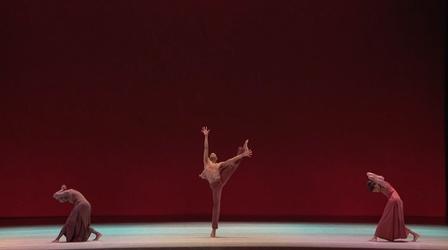 Video thumbnail: NYC-ARTS Preview: Spirit of Ailey