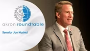 Akron Roundtable — Senator Jon Husted