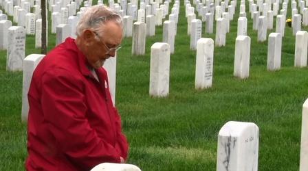 Video thumbnail: Valley PBS Community byYou Central Valley Honor Flight: April 2017