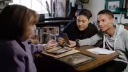 Milo-Grogan Oral History: Sheila Castellarin