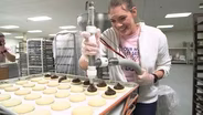 The Cookie Factory | Preview