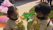 El Valor on a Mission to Conserve Monarch Butterflies