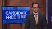 Candidate Free Time 2018: Lupe Aguirre
