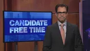 Candidate Free Time 2018: Lupe Aguirre