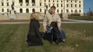 The Politics of Puppies