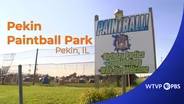 Pekin Paintball Park