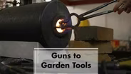 Guns to Garden Tools & At the Table with Dr. King