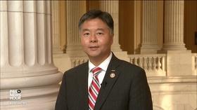 Video thumbnail: PBS NewsHour Why Rep. Lieu thinks Attorney General Barr should resign