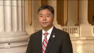 Why Rep. Lieu thinks Attorney General Barr should resign