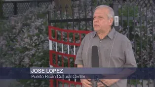 Puerto Rican Culture in Humboldt Park