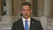Rep. Adam Kinzinger on the Government Shutdown