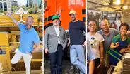 Region Rising – Sacramento Locomotive Works